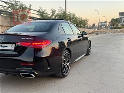 مرسيدس بنز C-Class